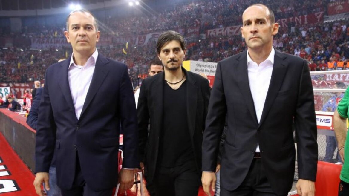 Ερωτηματικό η παρουσία Γιαννακόπουλου στο ραντεβού λόγω του αυτοφώρου - Οι Αγγελόπουλοι θα πάνε χωριστά 