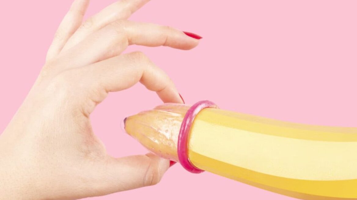 Όταν εκείνος σου ζητάει σεξ χωρίς προφυλακτικό