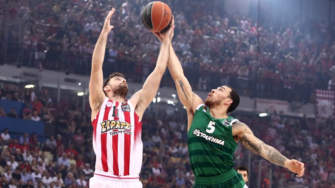 Δεύτερος τελικός για… match call ή ισοφάριση