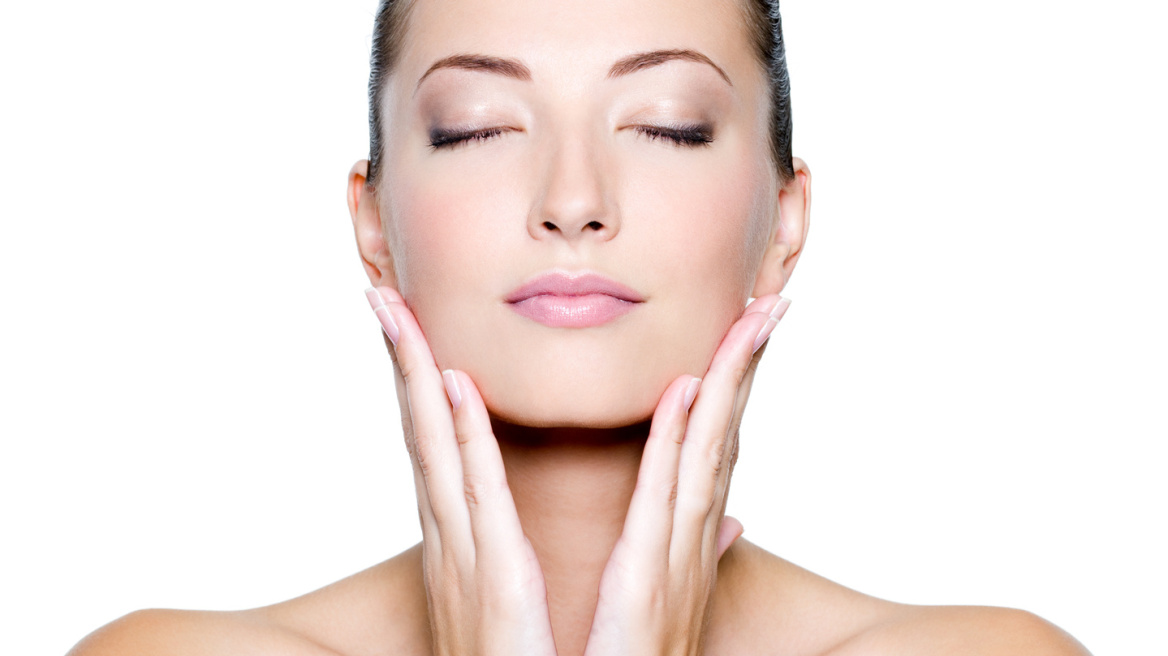 Θεραπεία αντιγήρανσης με βλαστοκύτταρα