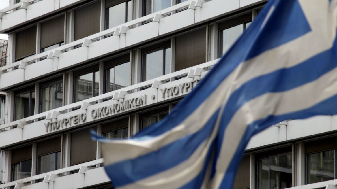 Μπορούμε να πετύχουμε πλεόνασμα 5,19% το 2022, λέει αξιωματούχος του ΥΠΟΙΚ