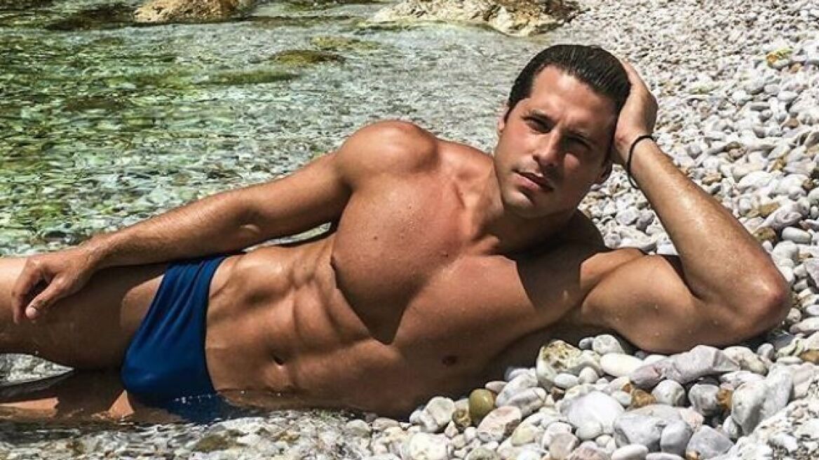 Νάσος Παπαργυρόπουλος: Καμία γυναίκα δεν μου έχει ξυπνήσει την ανάγκη για οικογένεια