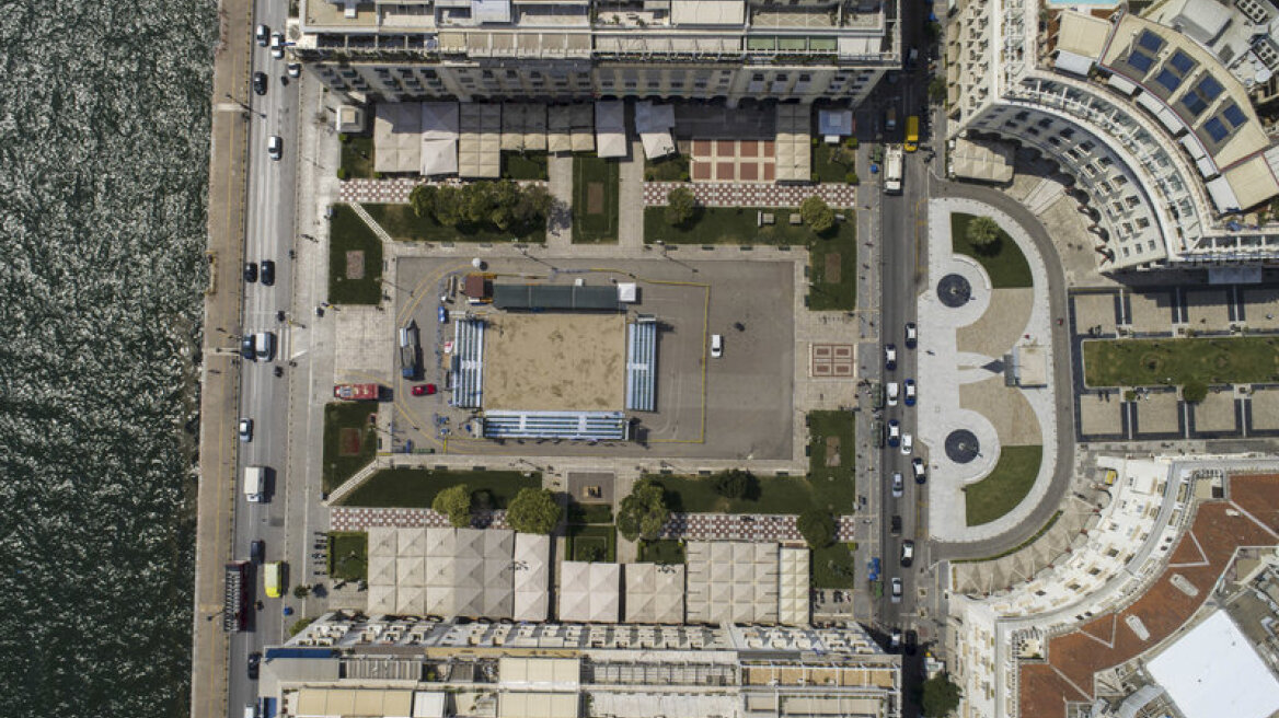 Θεσσαλονίκη: Υποτονική η κίνηση στην αγορά ακινήτων φοιτητικής κατοικίας - Στα ύψη οι τιμές	