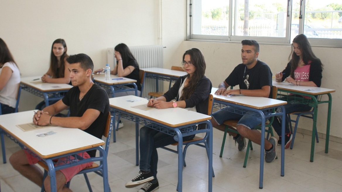 Αύξηση στις δηλώσεις εγγραφής στα ΕΠΑΛ βλέπει το υπουργείο Παιδείας