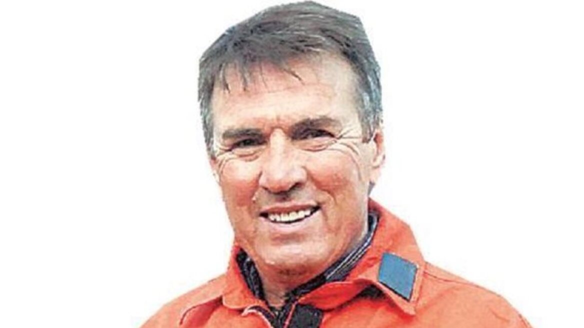  Το απόγευμα το ύστατο χαίρε στον ηθοποιό Νίκο Χύτα