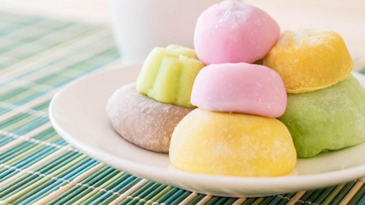 Η ζαχαροπλαστική στην Ιαπωνία είναι επικίνδυνο επάγγελμα 