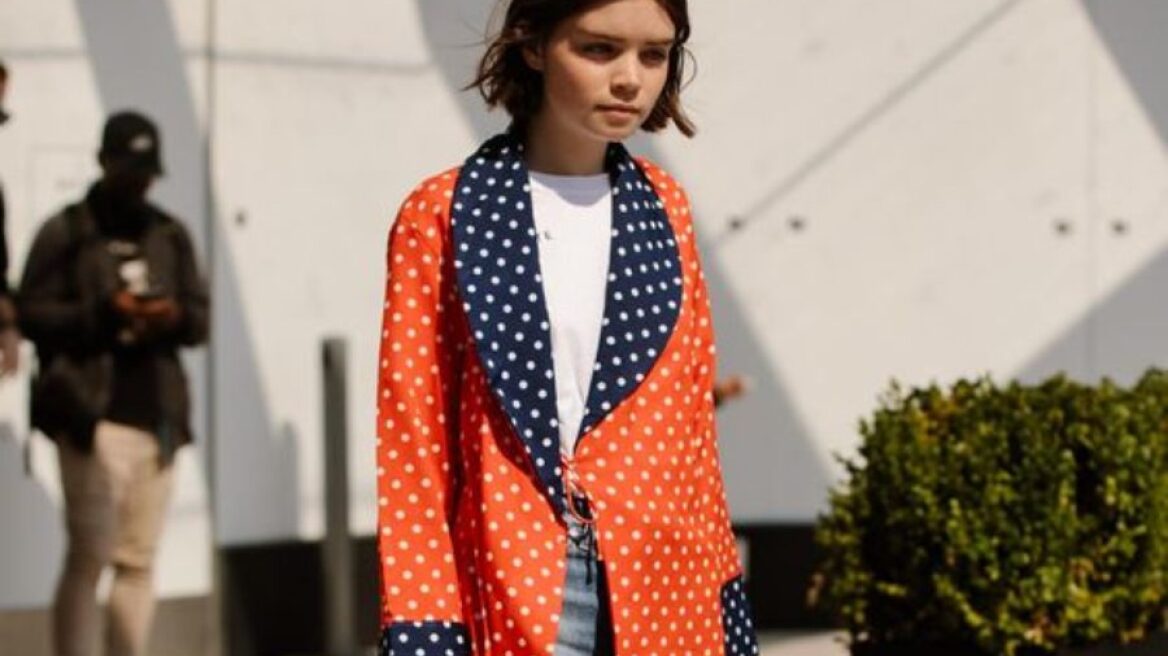 Το πιο κομψό στυλ στα παπούτσια είναι αυτό