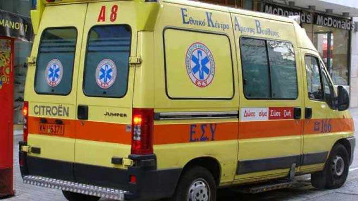 Πανικός στο λιμάνι της Πάτρας: Νταλίκα παρέσυρε και σκότωσε μετανάστη