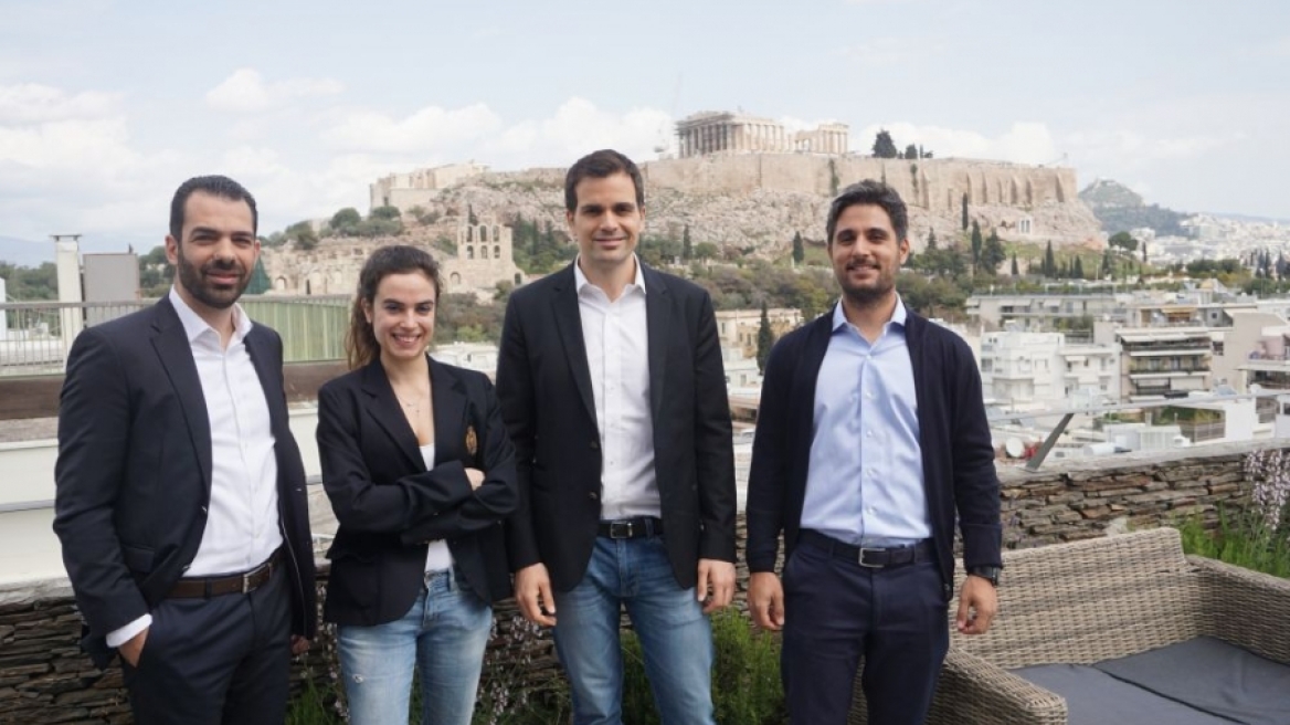 Blueground: Ο μεγαλύτερος ενοικιαστής της Αθήνας με 400 κατοικίες υπό διαχείριση