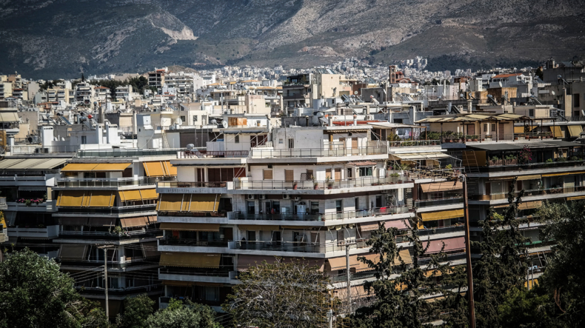 Νέος ΕΝΦΙΑ και αυξήσεις στις αντικειμενικές αξίες