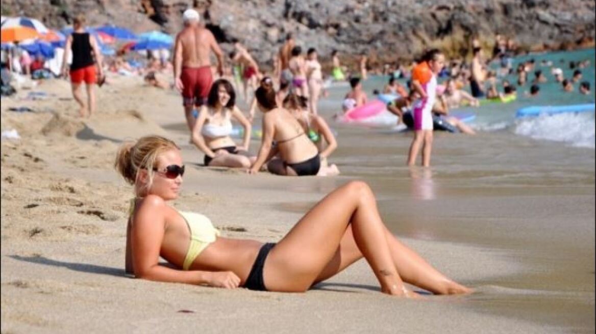 Η Τουρκία πιο δημοφιλής προορισμός για τους Ρώσους τουρίστες