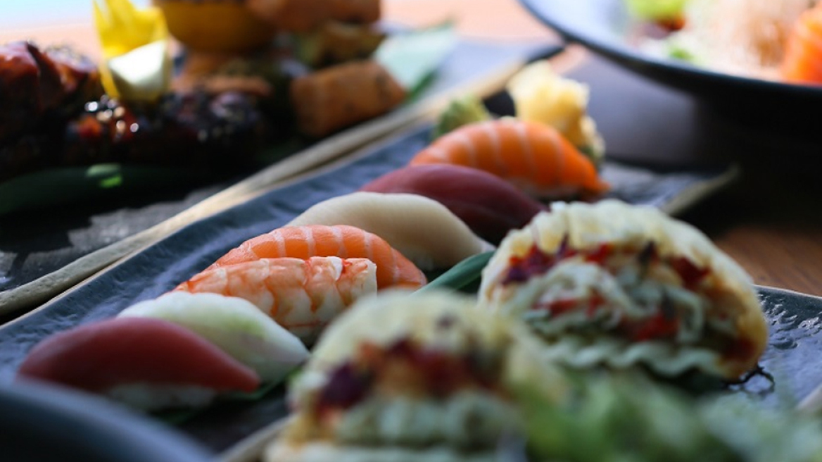 Cavo Tagoo: Γεύσεις πέντε αστέρων