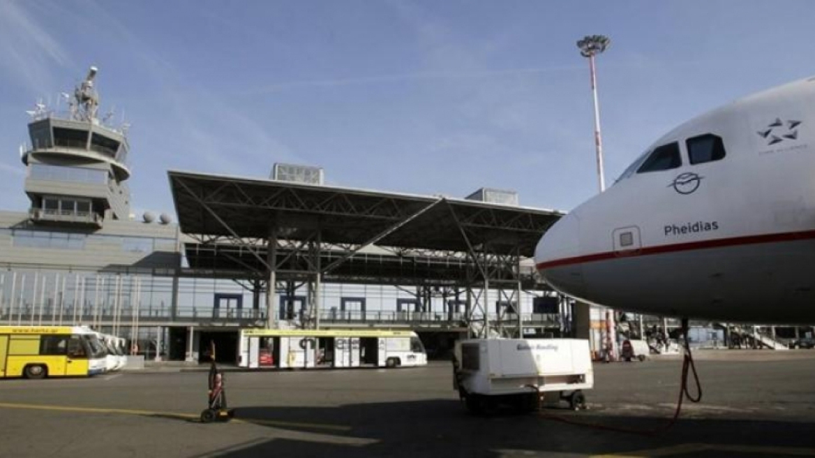 Fraport: Ρεκόρ αφίξεων το 2022 στα 14 περιφερειακά αεροδρόμια της Ελλάδας