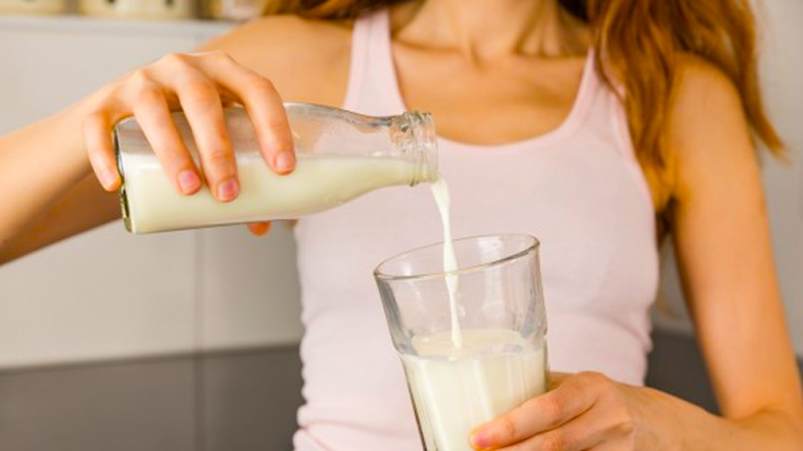 4 φυτικές τροφές με περισσότερο ασβέστιο από ένα ποτήρι γάλα