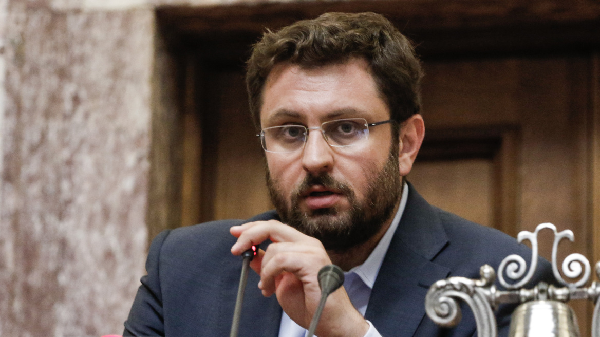 Ζαχαριάδης: Η συμφωνία για το Σκοπιανό διασφαλίζει με τρόπο επαρκή τα ζητήματα γλώσσας και ιθαγένειας