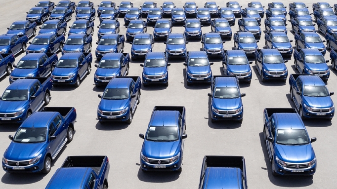 Ιδού τα νέα αυτοκίνητα που διάλεξε η ΔΕΗ...