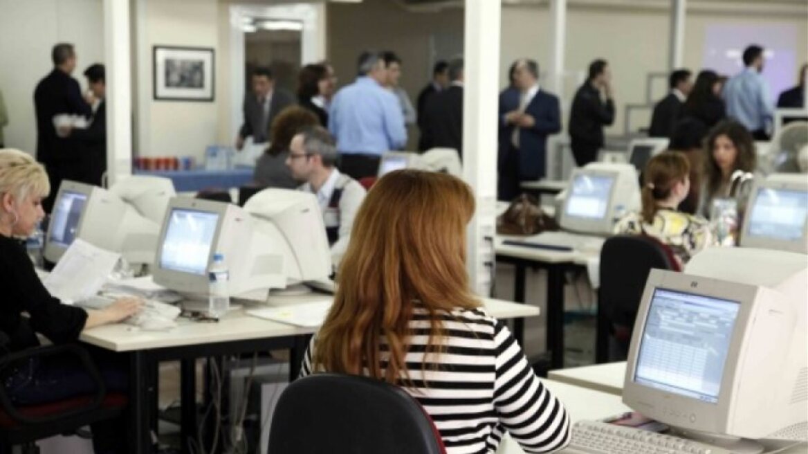 Υπερ-επαγγελματικό ταμείο για τον ιδιωτικό τομέα ετοιμάζει η ΓΣΕΕ