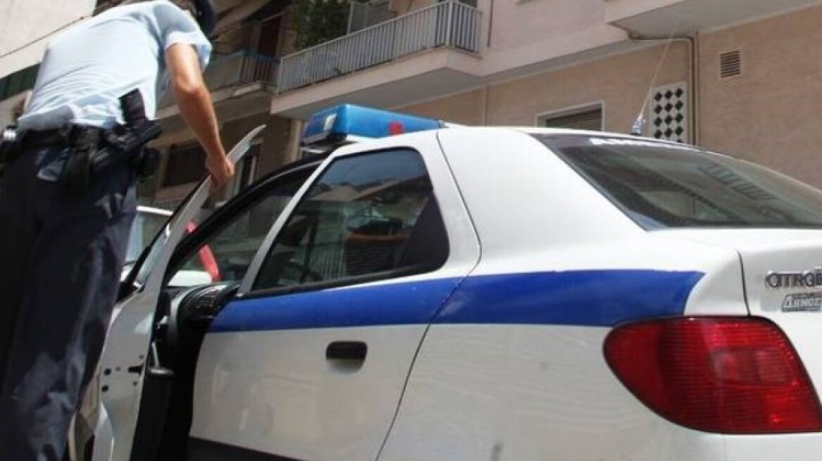 Ναύπακτος: Συνελήφθη 14χρονος δραπέτης