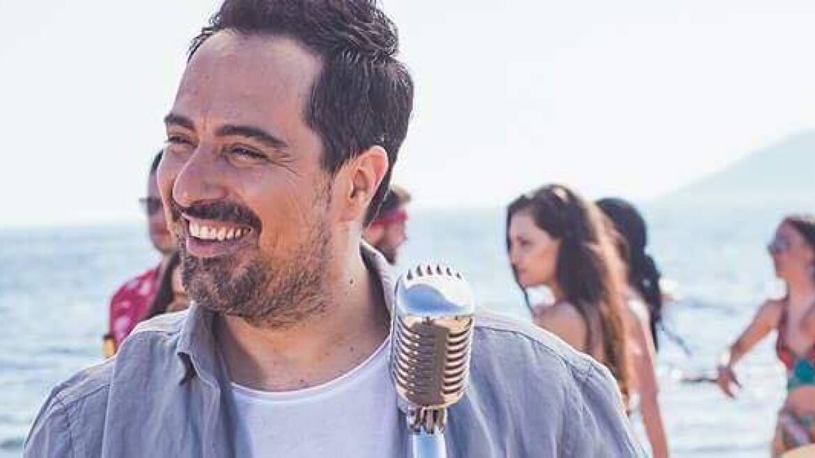 «Έρωτας είσαι»: 1.000.000 views σε 20 μέρες!