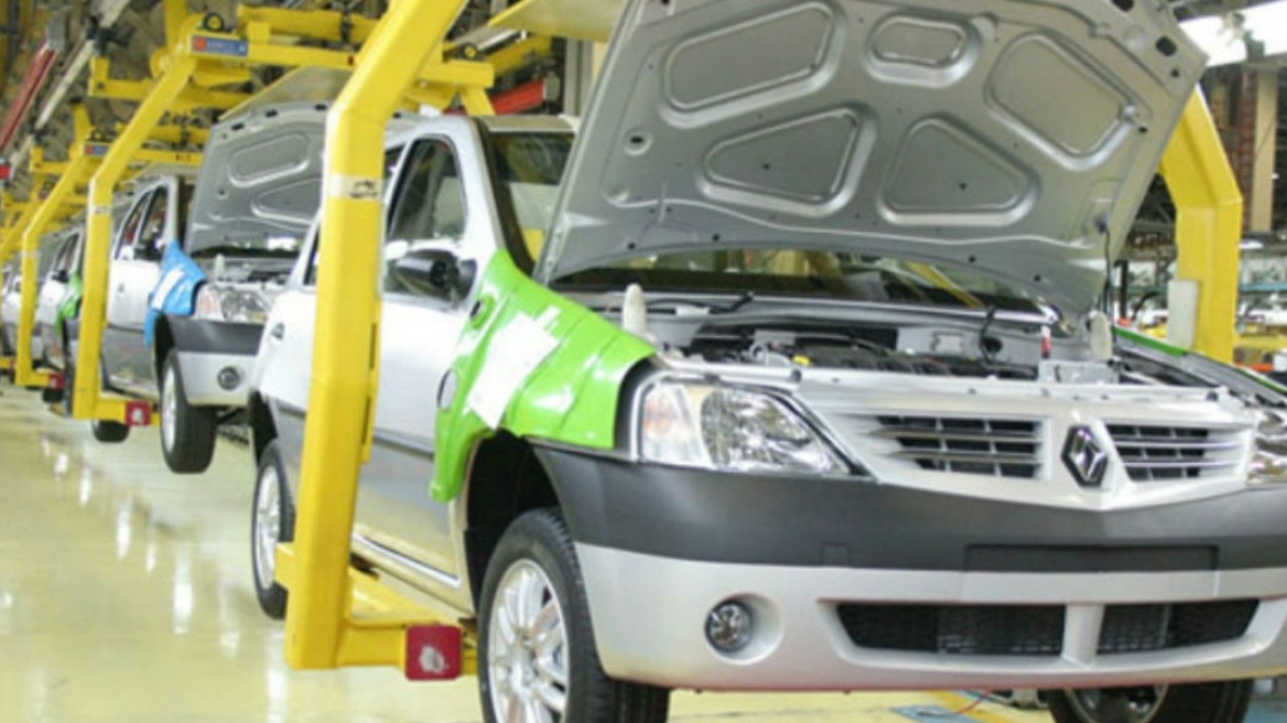 Γαλλία: Η Renault θα παραμείνει στο Ιράν, παρά τις αμερικανικές κυρώσεις