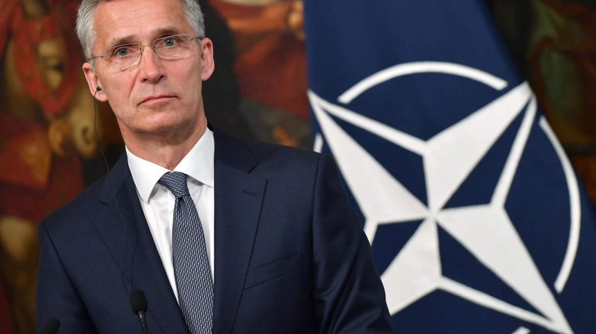 ΝΑΤΟ: Αναγκαίος ο διάλογος με τη Ρωσία