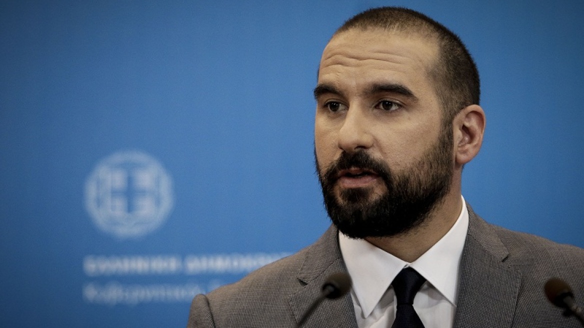 Τζανακόπουλος: Η ευθύνη για το φασιστικό εσμό βαραίνει αποκλειστικά τον Μητσοτάκη