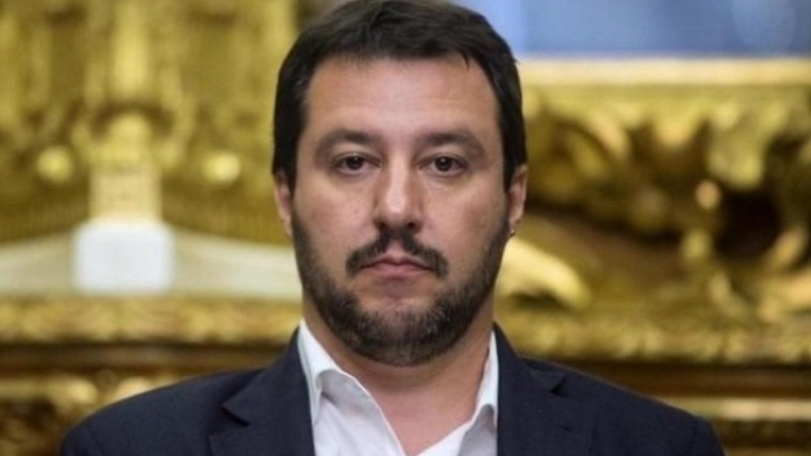 Ιταλική κυβέρνηση σε ΜΚΟ: Βρείτε άλλα λιμάνια να πάτε τους μετανάστες, όχι τα ιταλικά