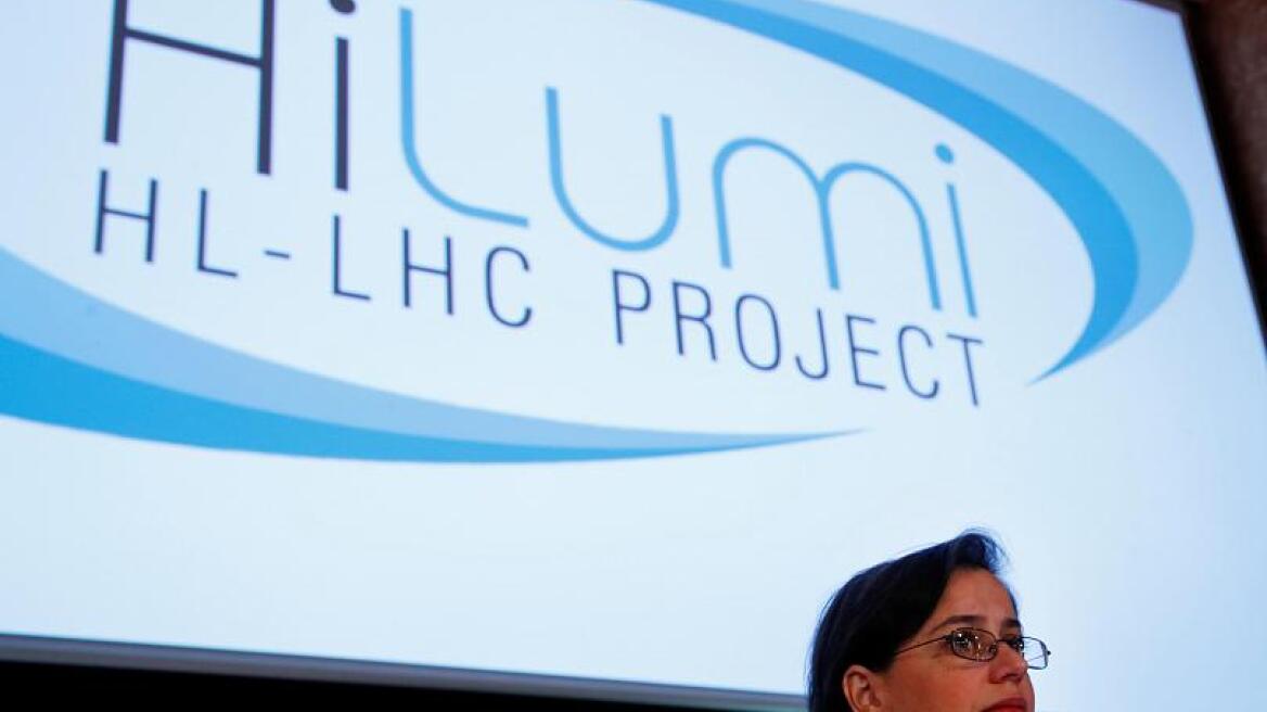 Άρχισαν οι εργασίες αναβάθμισης του επιταχυντή του CERN που θα είναι πολύ πιο «φωτεινός» το 2026