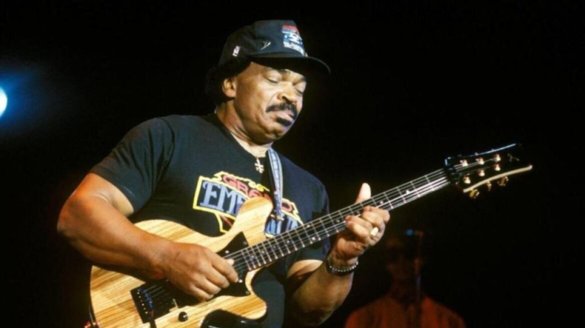 Έφυγε από τη ζωή ο κιθαρίστας των Blues Brothers, Ματ Μέρφι