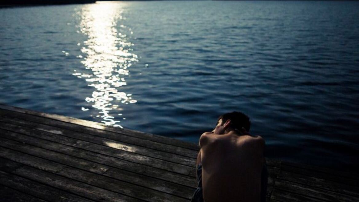 Χανιά: «Έγδυσε» τουρίστες που έκαναν βραδινό μπάνιο!