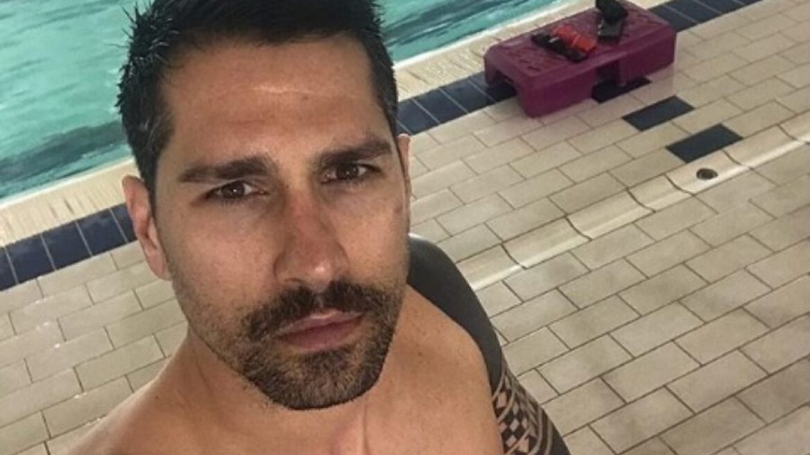 Koρίτσια, αφήστε τους άντρες να βλέπουν Μουντιάλ και παμε Μύκονο