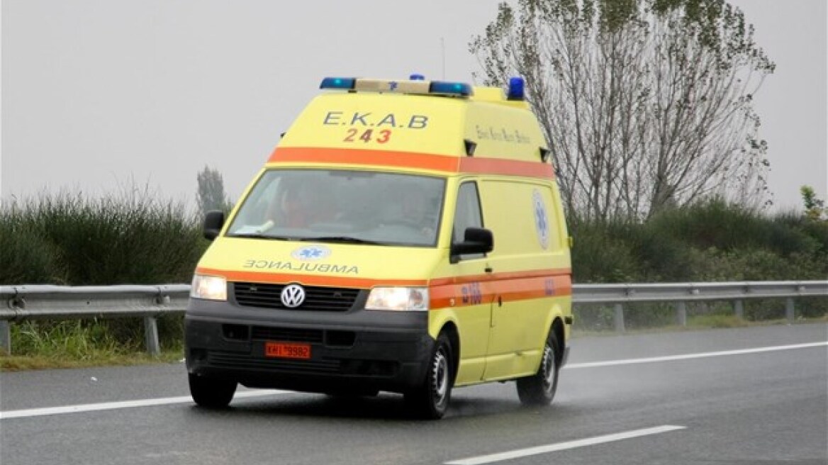 Εύβοια: Κυνηγός έπεσε νεκρός ενώ εκπαίδευε τον σκύλο του