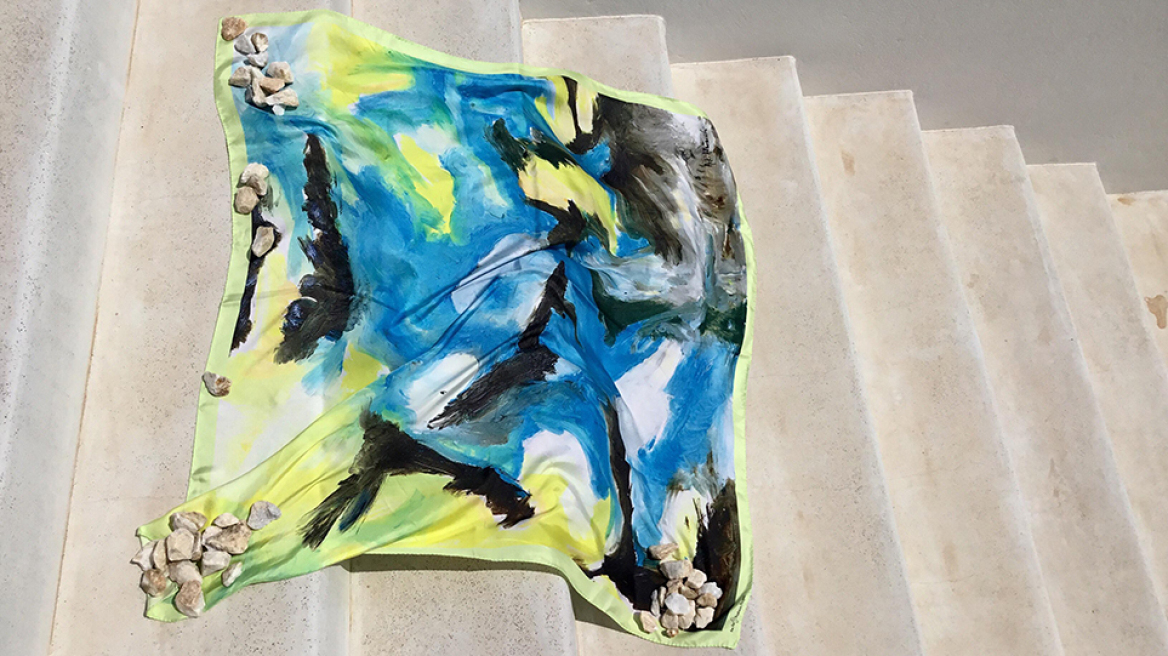 Όταν η τέχνη γίνεται μόδα