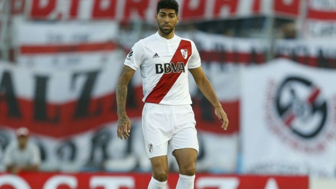 «Βλέπει» Μπαρμπόζα η ΑΕΚ