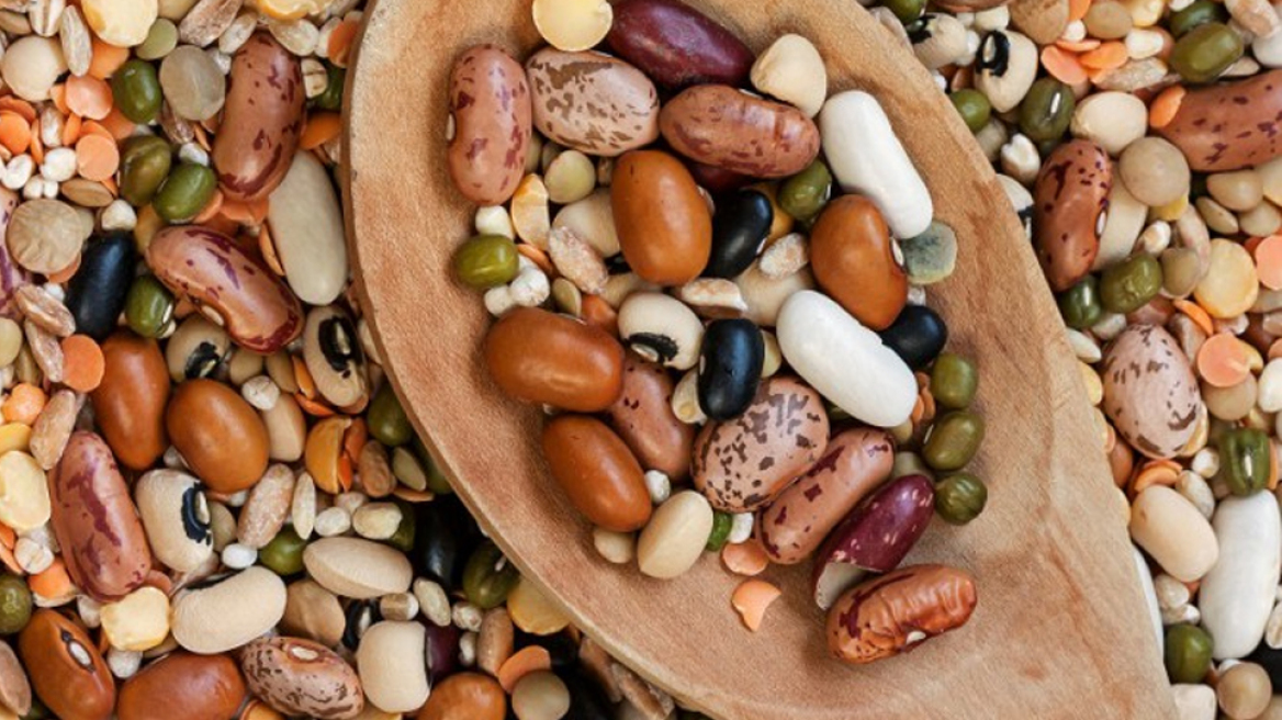 6 απίστευτα θρεπτικές τροφές που πρέπει να τρως κάθε μέρα