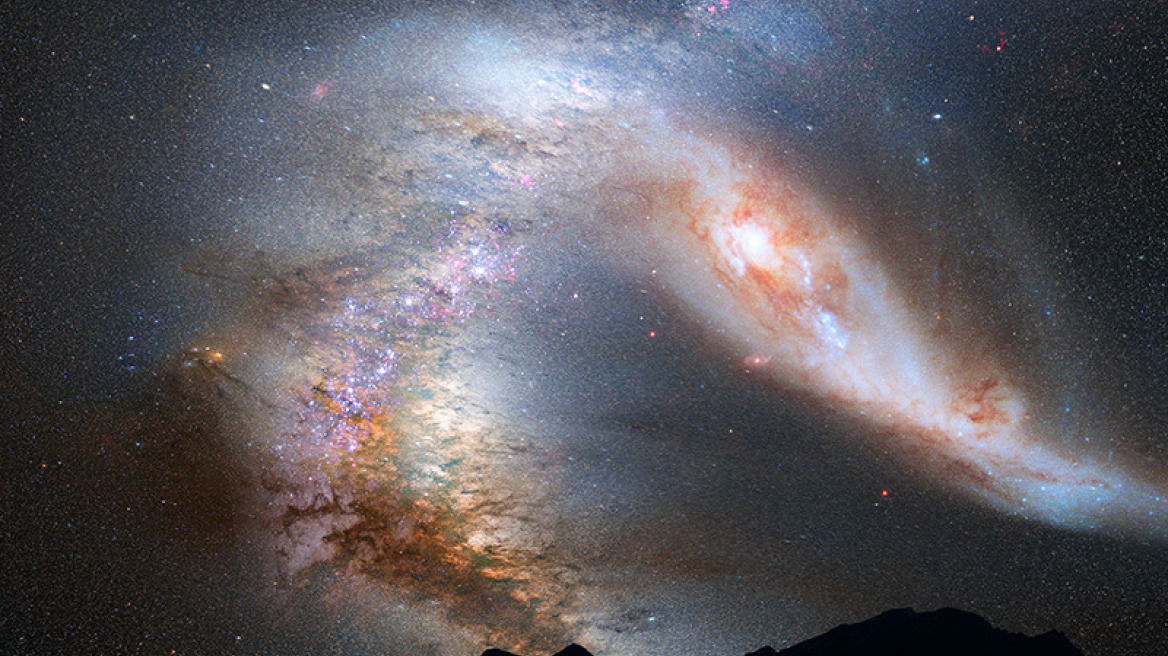 Διάστημα... ένας υπέροχος κόσμος μέσα από 10 βίντεο της NASA