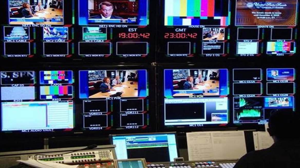 To ΕΣΡ δίνει οριστικές τηλεοπτικές άδειες σε Σκάι, Star, Alpha, Ant1, Ε και κανάλι Βρυώνη*