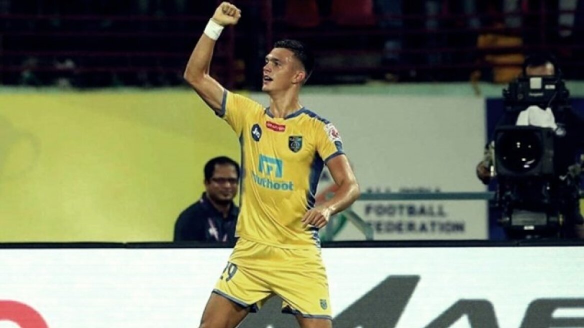 Παναθηναϊκός: Επαφή με τον ομογενή επιθετικό Σιφναίο!