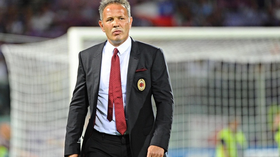 Ανέλαβε τη Σπόρτινγκ ο Μιχαΐλοβιτς