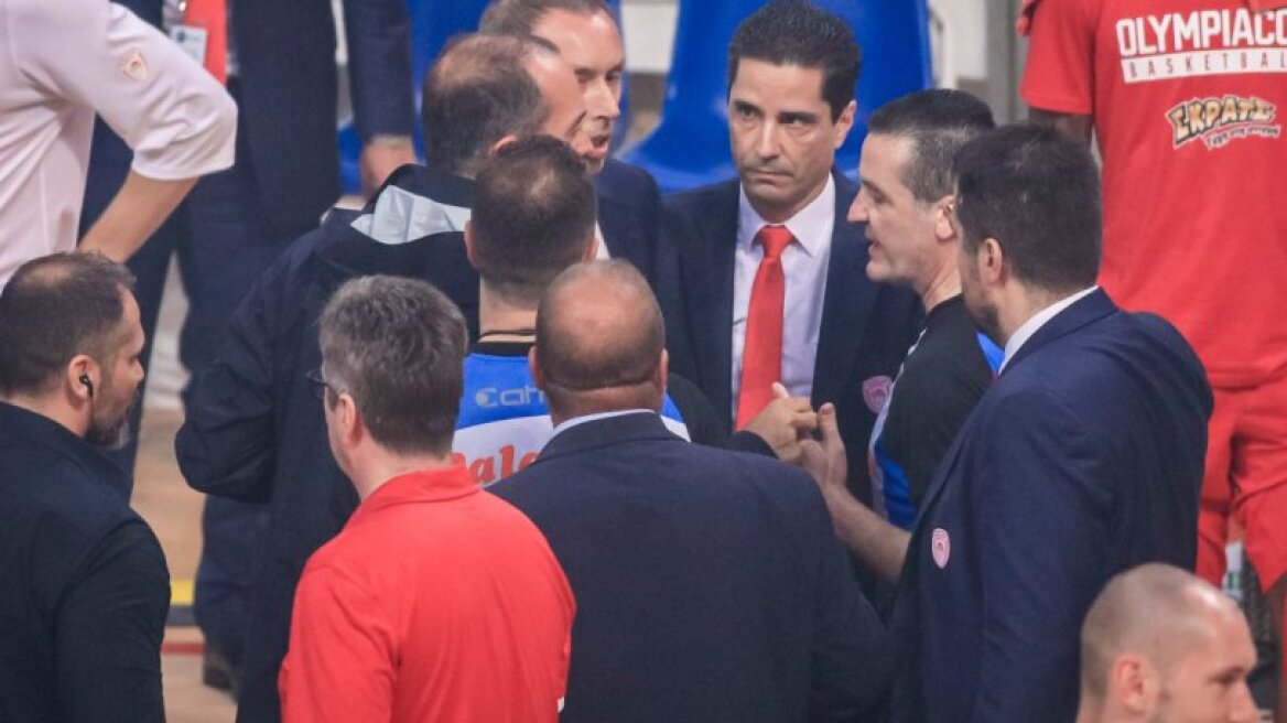 Το φύλλο αγώνα «καίει» τον Παναθηναϊκό 