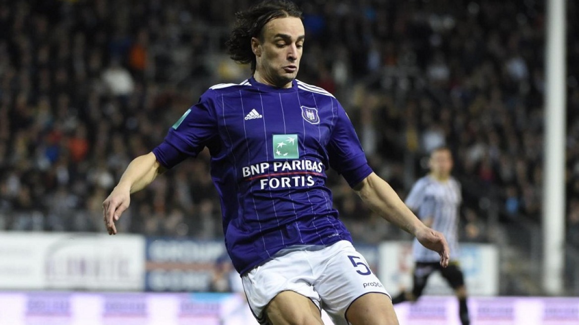 Το παλεύει ο Ολυμπιακός για Μάρκοβιτς