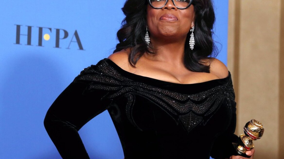 Όπρα Γουίνφρεϊ: Έκθεση για τη γυναίκα-φαινόμενο στο Μουσείο του Smithsonian