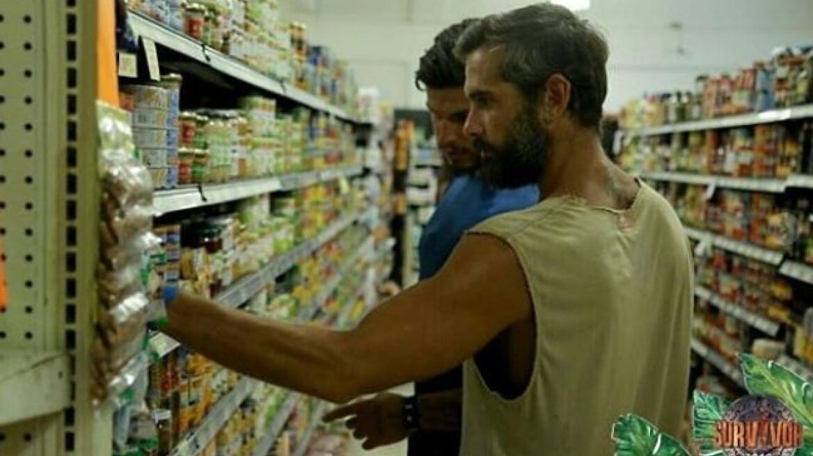 Οι Μαχητές απόλυτοι νικητές δίχως τη Ροδάνθη