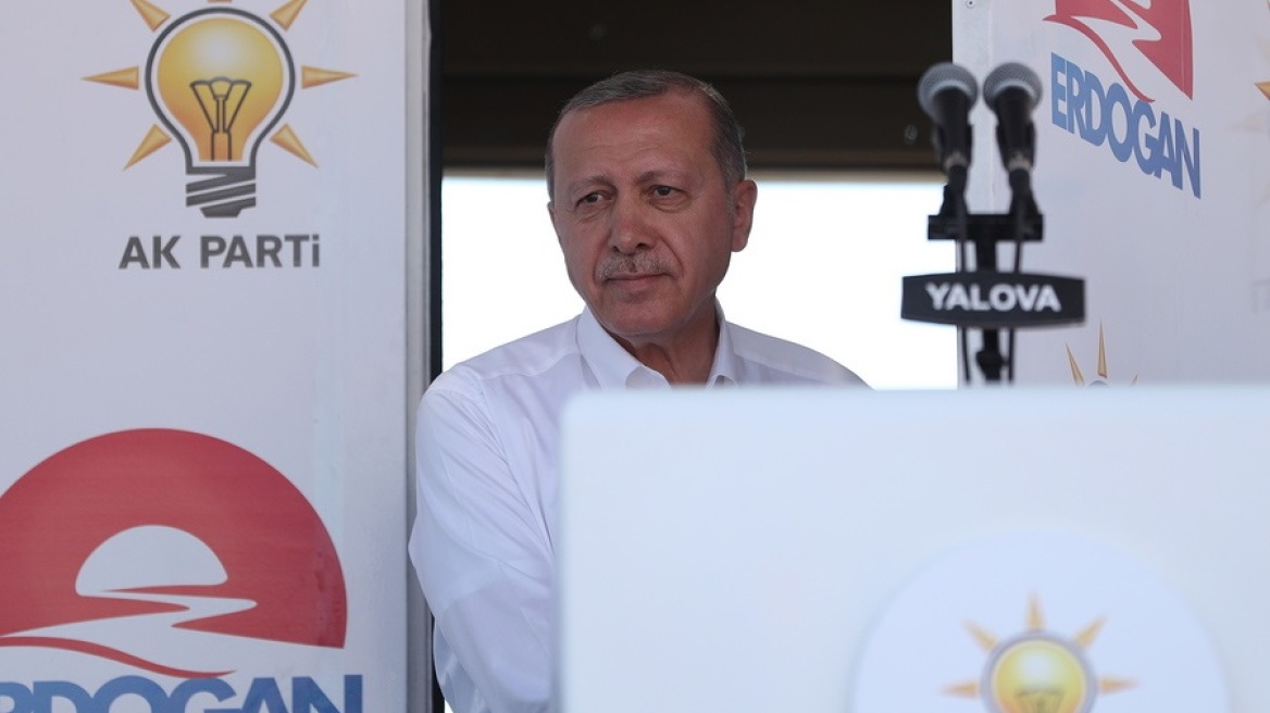  Saadet : Το Κόμμα της Ευτυχίας που μπορεί να κάνει... δυστυχισμένο τον Ερντογάν