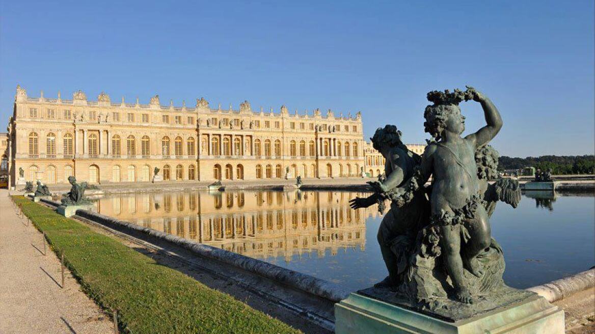 Γαλλία: «Ρολά» σε Βερσαλλίες, Αψίδα του Θριάμβου και Παναγία των Παρισίων λόγω απεργίας