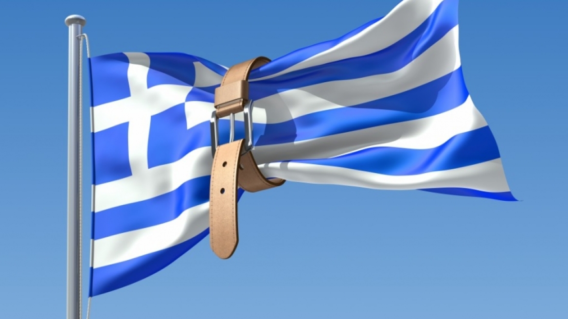 Bloomberg: Πώς η Ευρώπη μπορεί, επιτέλους, να λύσει το πρόβλημα του ελληνικού χρέους