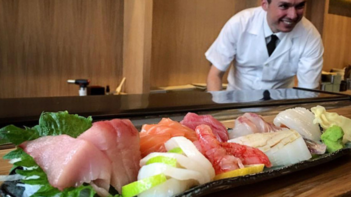 Sushimou: η απόλυτη εμπειρία!