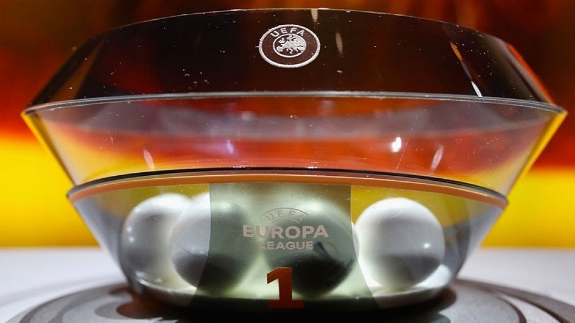 Ατρόμητος και Αστέρας μαθαίνουν αύριο τους πρώτους αντιπάλους τους στο Europa League