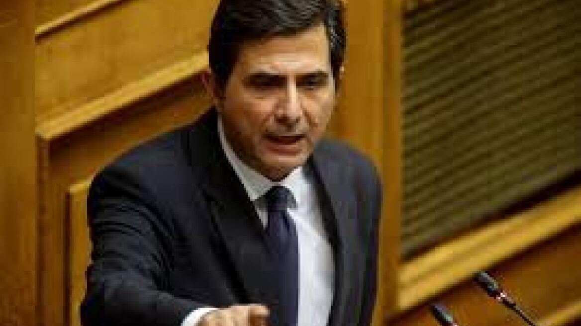 Γκιουλέκας: Επαίσχυντη και κατάπτυστη η συμφωνία με την πΓΔΜ