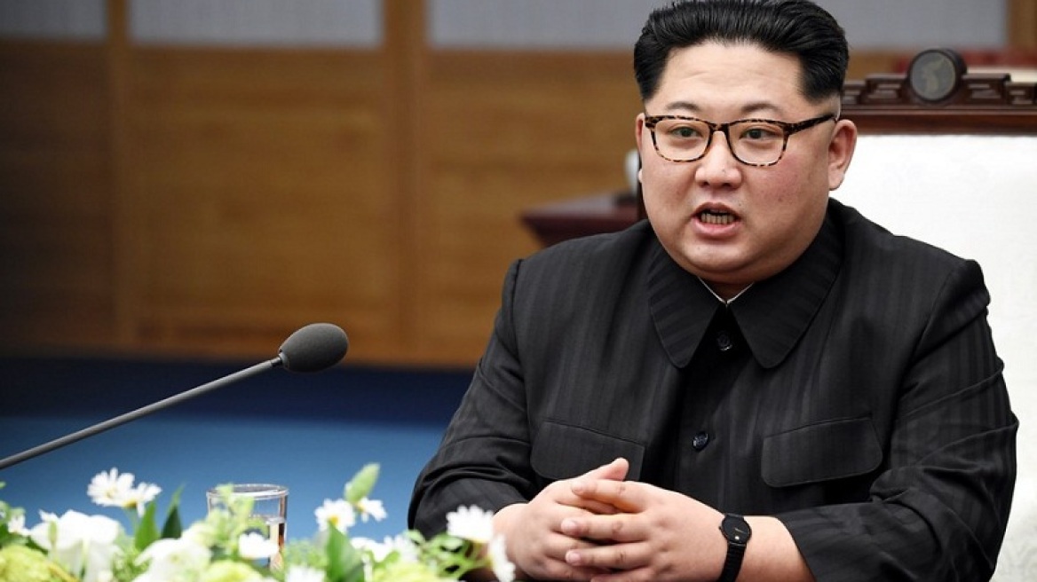 Κίνα: Ο Κιμ Γιονγκ Ουν ενημέρωσε τον Σι Τζινπίνγκ για τη σύνοδο στη Σιγκαπούρη